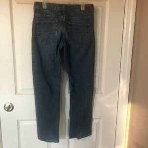 Boys Lee Jeans 14 reg.